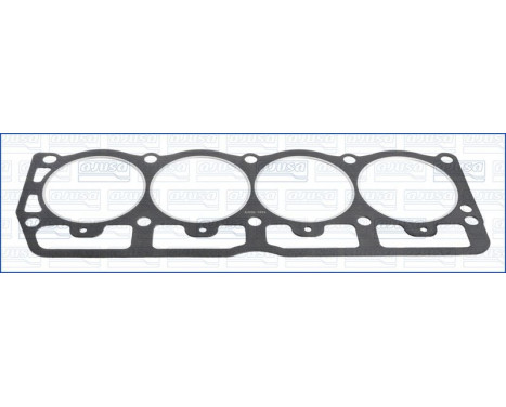 Gasket, cylinder head