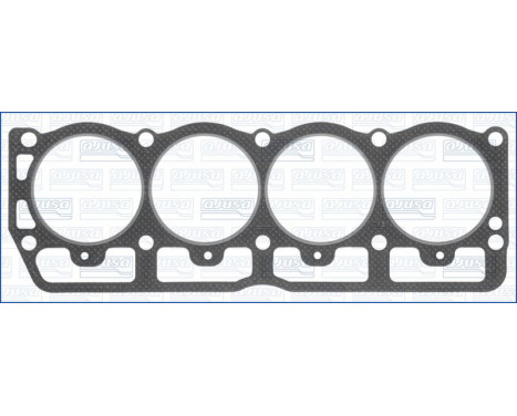 Gasket, cylinder head, Image 2