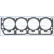 Gasket, cylinder head, Thumbnail 2
