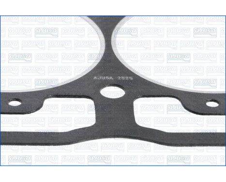 Gasket, cylinder head, Image 3