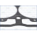 Gasket, cylinder head, Thumbnail 3
