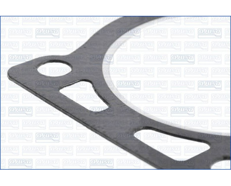 Gasket, cylinder head, Image 4