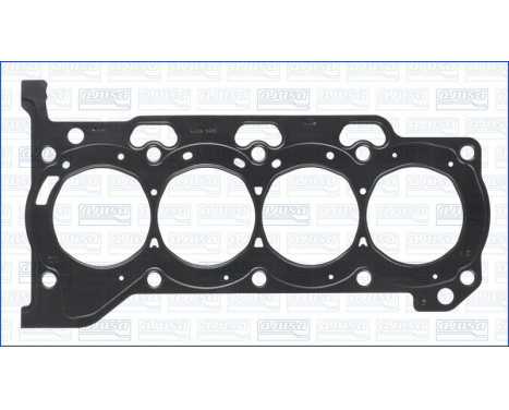 Gasket, cylinder head, Image 4