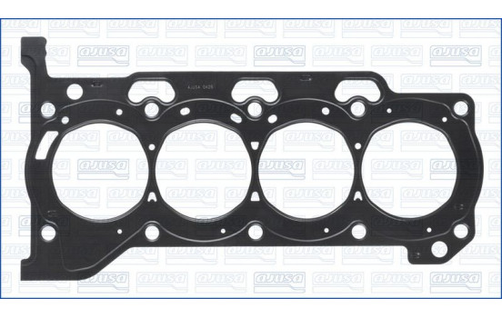 Gasket, cylinder head, Image 4