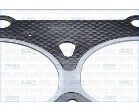 Gasket, cylinder head, Image 3