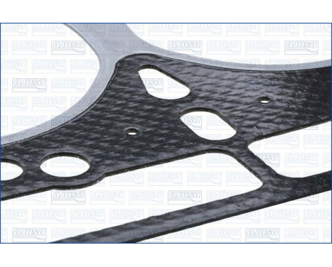 Gasket, cylinder head, Image 4