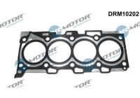 Gasket, cylinder head