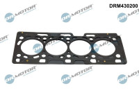 Gasket, cylinder head