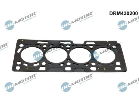 Gasket, cylinder head