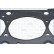 Gasket, cylinder head, Thumbnail 4