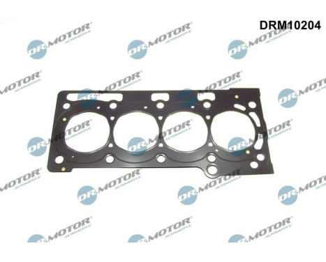 Gasket, cylinder head