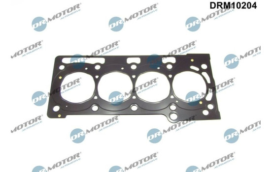 Gasket, cylinder head