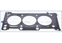 Gasket, cylinder head