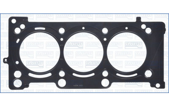 Gasket, cylinder head, Image 2