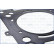 Gasket, cylinder head, Thumbnail 3