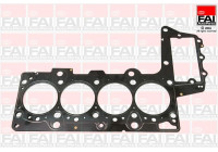 Gasket, cylinder head