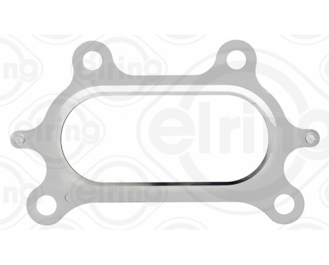 Gasket, exhaust manifold 335.590 Elring