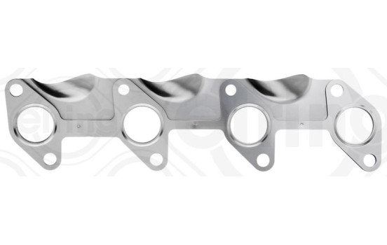 Gasket, exhaust manifold 341.250 Elring, Image 2