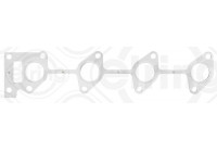 Gasket, exhaust manifold 648.910 Elring