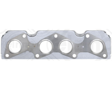 Gasket, exhaust manifold 773.582 Elring, Image 3