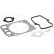 Gasket set, cylinder head 001.832 Elring, Thumbnail 2