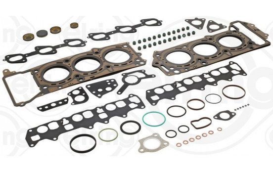 Gasket Set, cylinder head 004.350 Elring