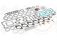 Gasket set, cylinder head 018.180 Elring