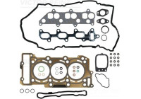 Gasket set, cylinder head 02-10009-01 Viktor Reinz
