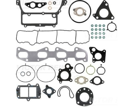 Gasket Set, cylinder head 02-10010-01 Viktor Reinz