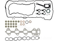 Gasket Set, cylinder head 02-10016-02 Viktor Reinz