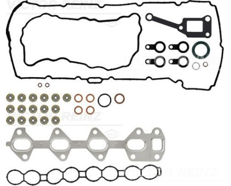 Gasket Set, cylinder head 02-10016-02 Viktor Reinz