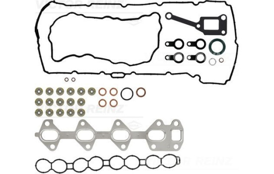 Gasket Set, cylinder head 02-10016-02 Viktor Reinz