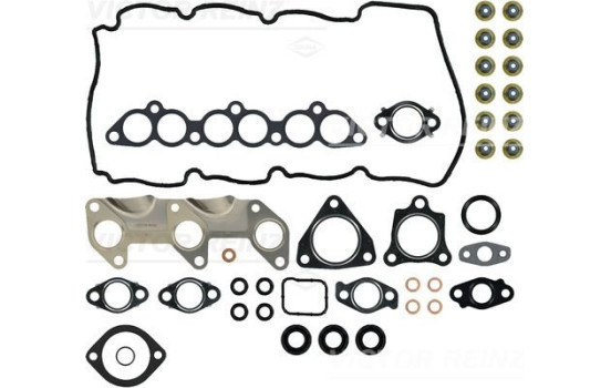 Gasket Set, cylinder head 02-10018-02 Viktor Reinz