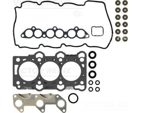 Gasket set, cylinder head 02-10018-03 Viktor Reinz