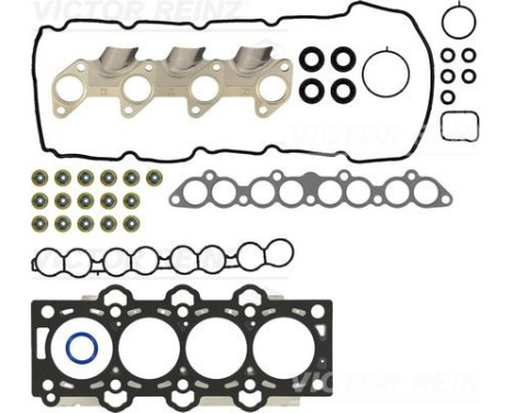 Gasket Set, cylinder head 02-10019-01 Viktor Reinz