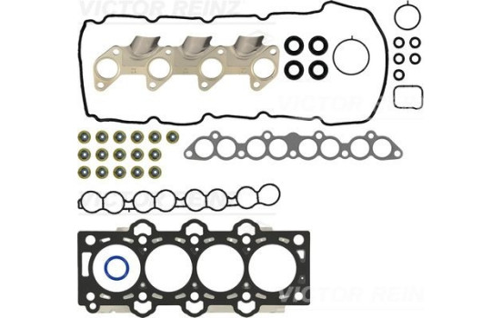 Gasket Set, cylinder head 02-10019-01 Viktor Reinz