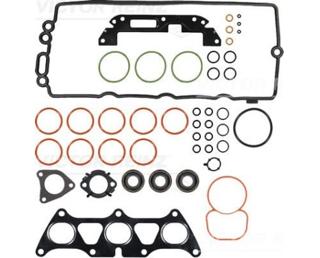 Gasket Set, cylinder head 02-10023-01 Viktor Reinz