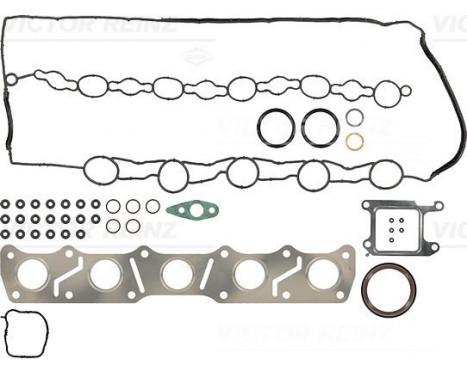 Gasket Set, cylinder head 02-10025-01 Viktor Reinz