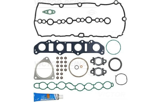 Gasket set, cylinder head 02-10027-01 Viktor Reinz