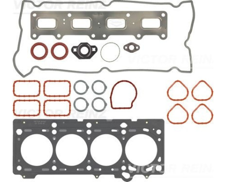 Gasket Set, cylinder head 02-10028-01 Viktor Reinz