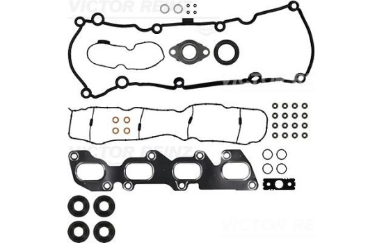 Gasket Set, cylinder head 02-10034-01 Viktor Reinz