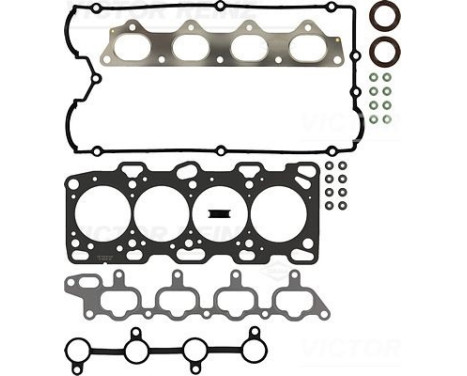Gasket set, cylinder head 02-10038-01 Viktor Reinz