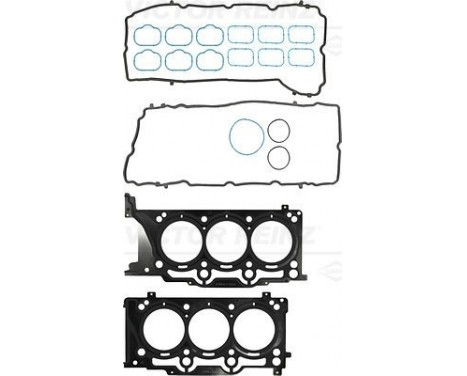 Gasket Set, cylinder head 02-10045-01 Viktor Reinz
