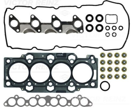 Gasket set, cylinder head 02-10101-02 Viktor Reinz