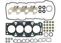 Gasket Set, cylinder head 02-10101-04 Viktor Reinz