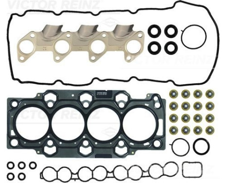 Gasket Set, cylinder head 02-10101-04 Viktor Reinz