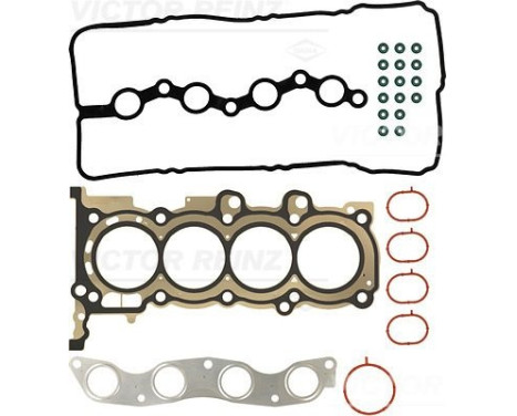 Gasket set, cylinder head 02-10139-01 Viktor Reinz
