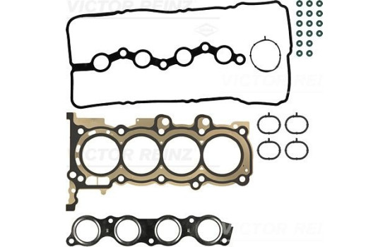 Gasket set, cylinder head 02-10139-03 Viktor Reinz