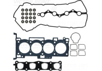 Gasket set, cylinder head 02-10141-01 Viktor Reinz