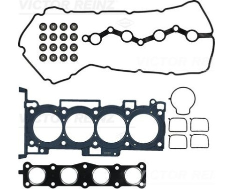 Gasket set, cylinder head 02-10141-01 Viktor Reinz